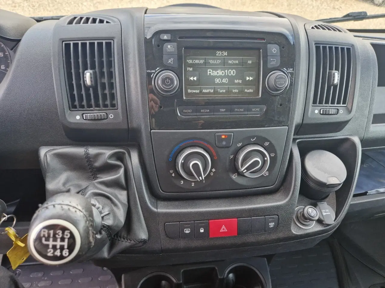Billede 13 - Peugeot Boxer 335 2,0 BlueHDi 163 L3H2