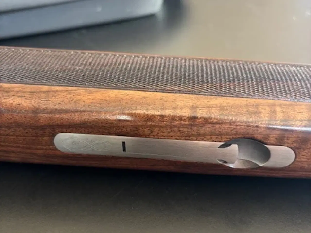 Billede 16 - Browning B725 Hunter Premium LH O/U 12/76 – som ny