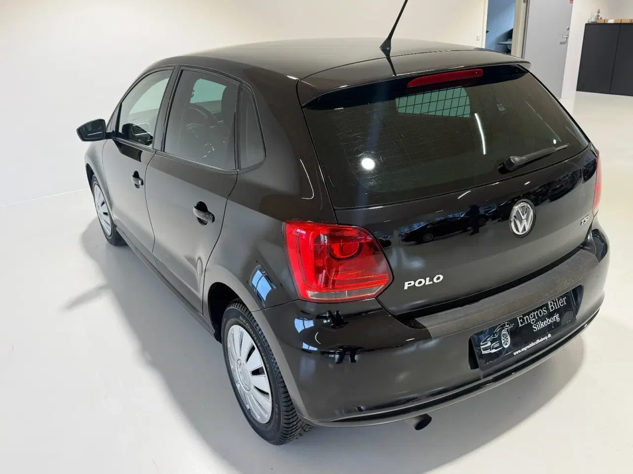 Billede 6 - VW Polo 1,2 TSi 90 Comfortline