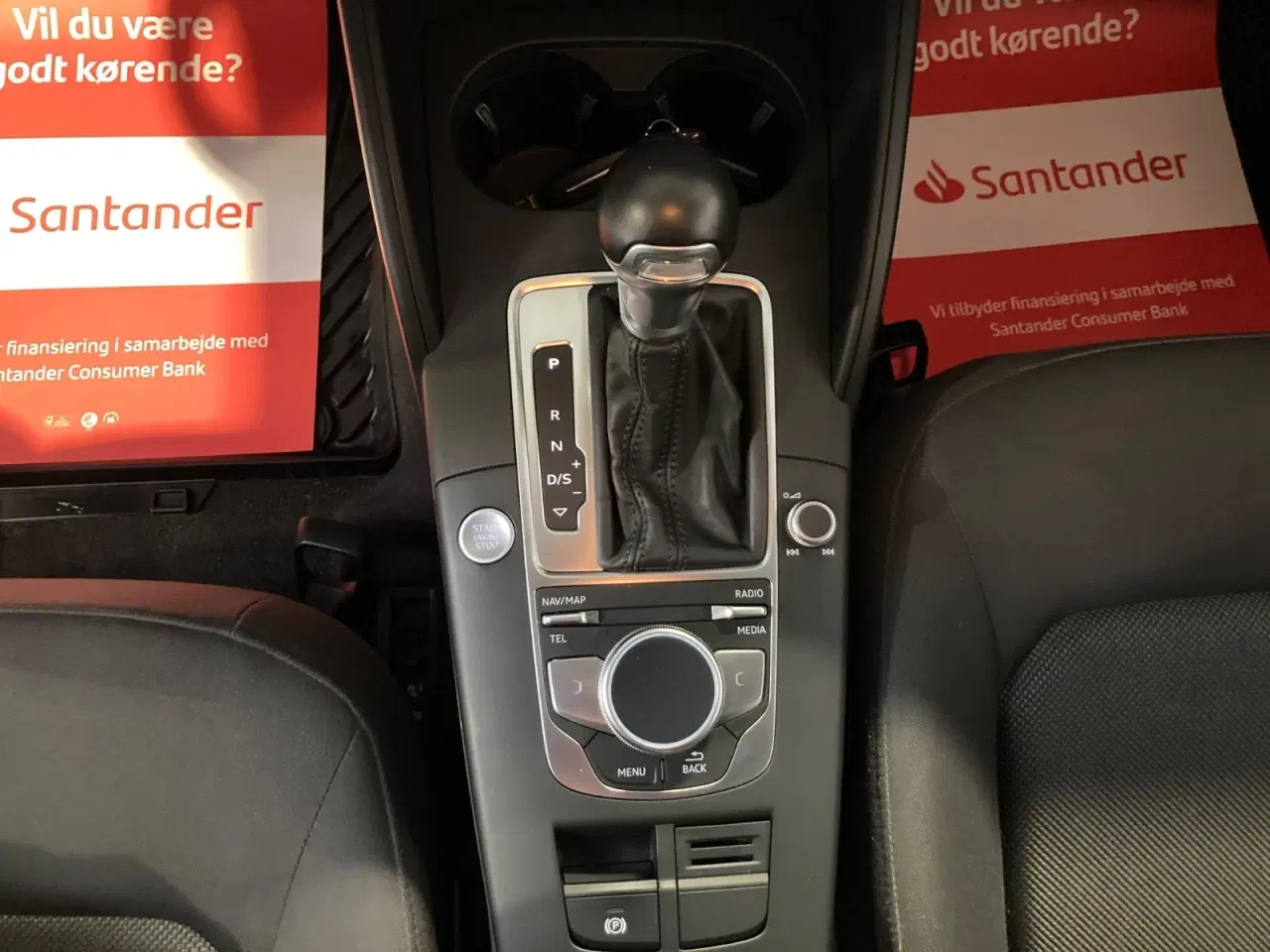 Billede 15 - Audi A3 1,4 e-tron Sportback S-tr.