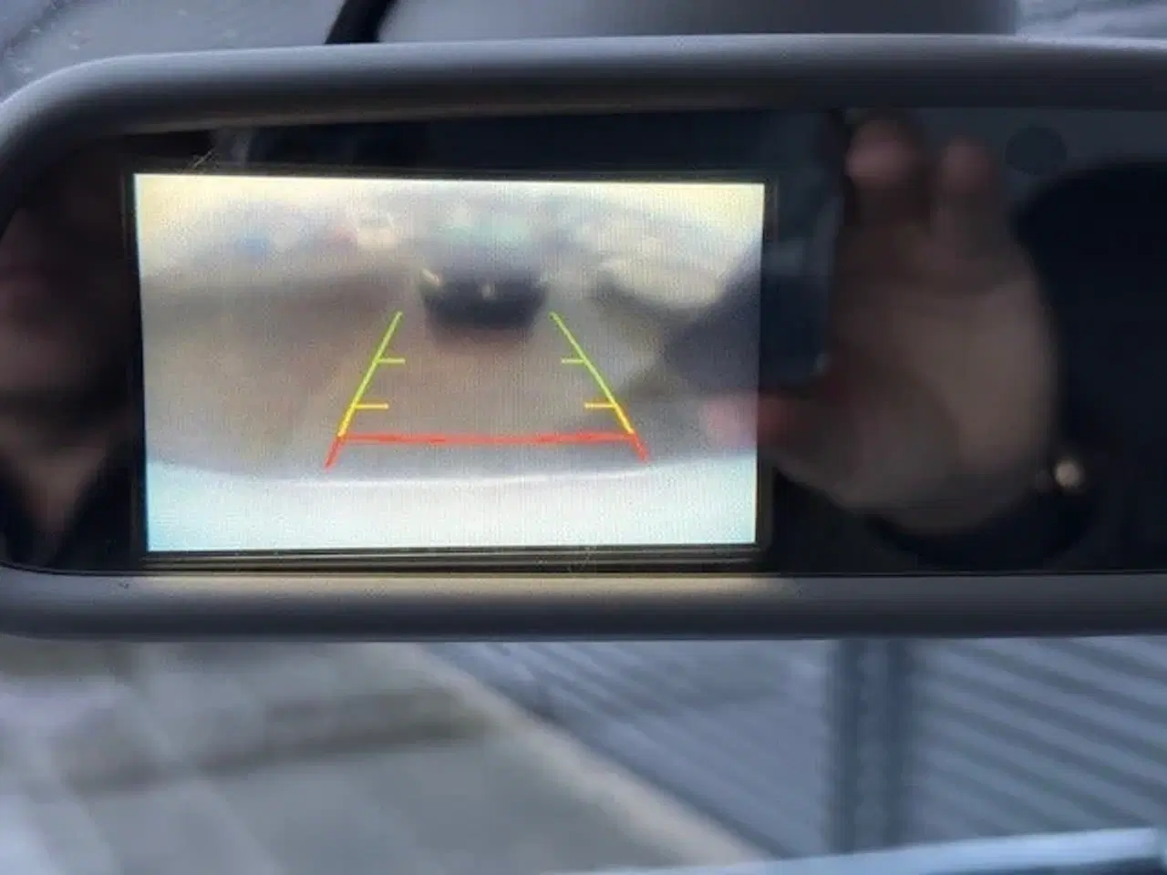 Billede 3 - Renault Trafic T29 1,6 dCi 140 L2H1