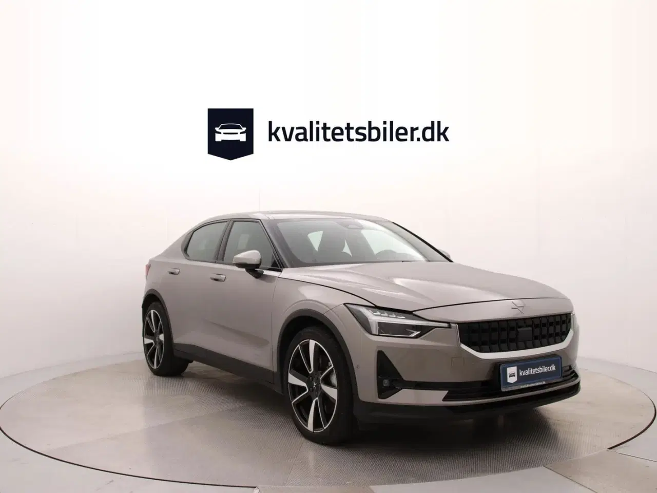 Billede 6 - Polestar 2  Long Range AWD