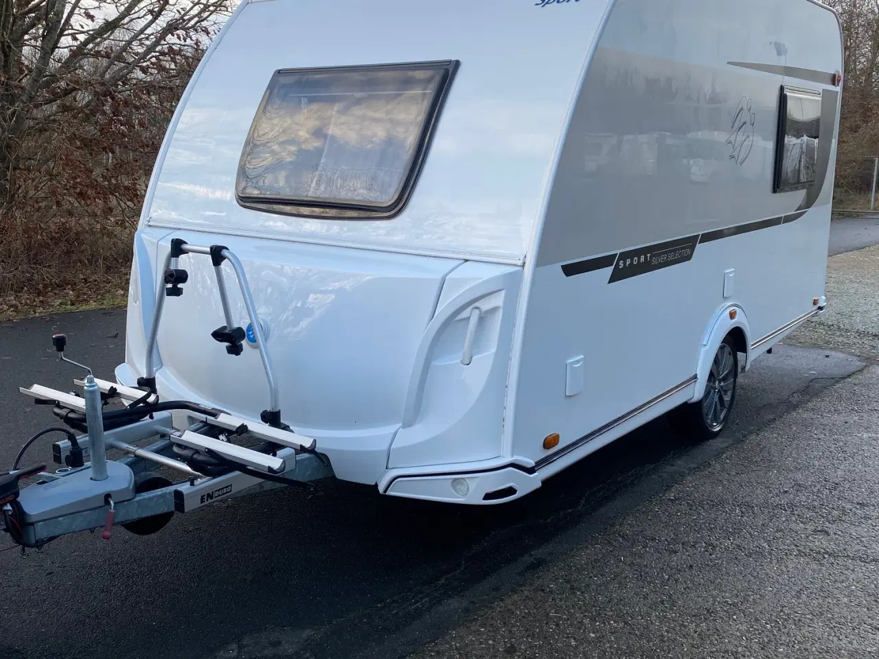 Billede 2 - Knaus Sport 400 Qd Silver Selection