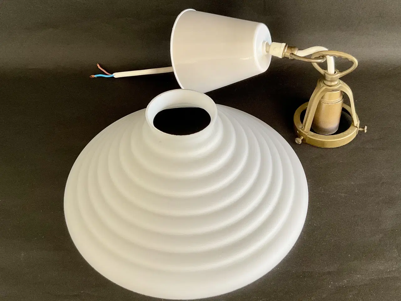 Billede 2 - Skomagerpendel loftslampe