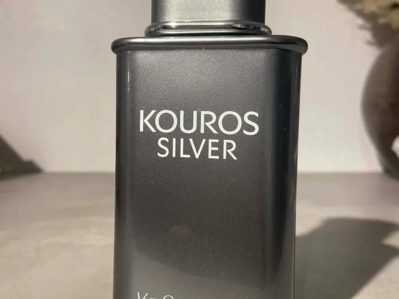 Billede 1 - kouros silver