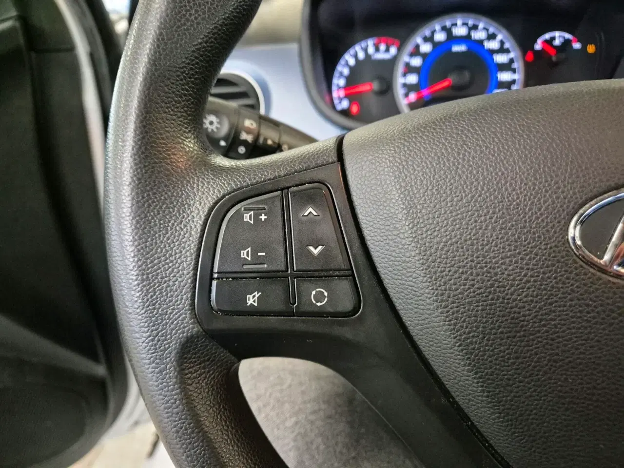 Billede 11 - Hyundai i10 1,0 Go Clima ECO 66HK 5d