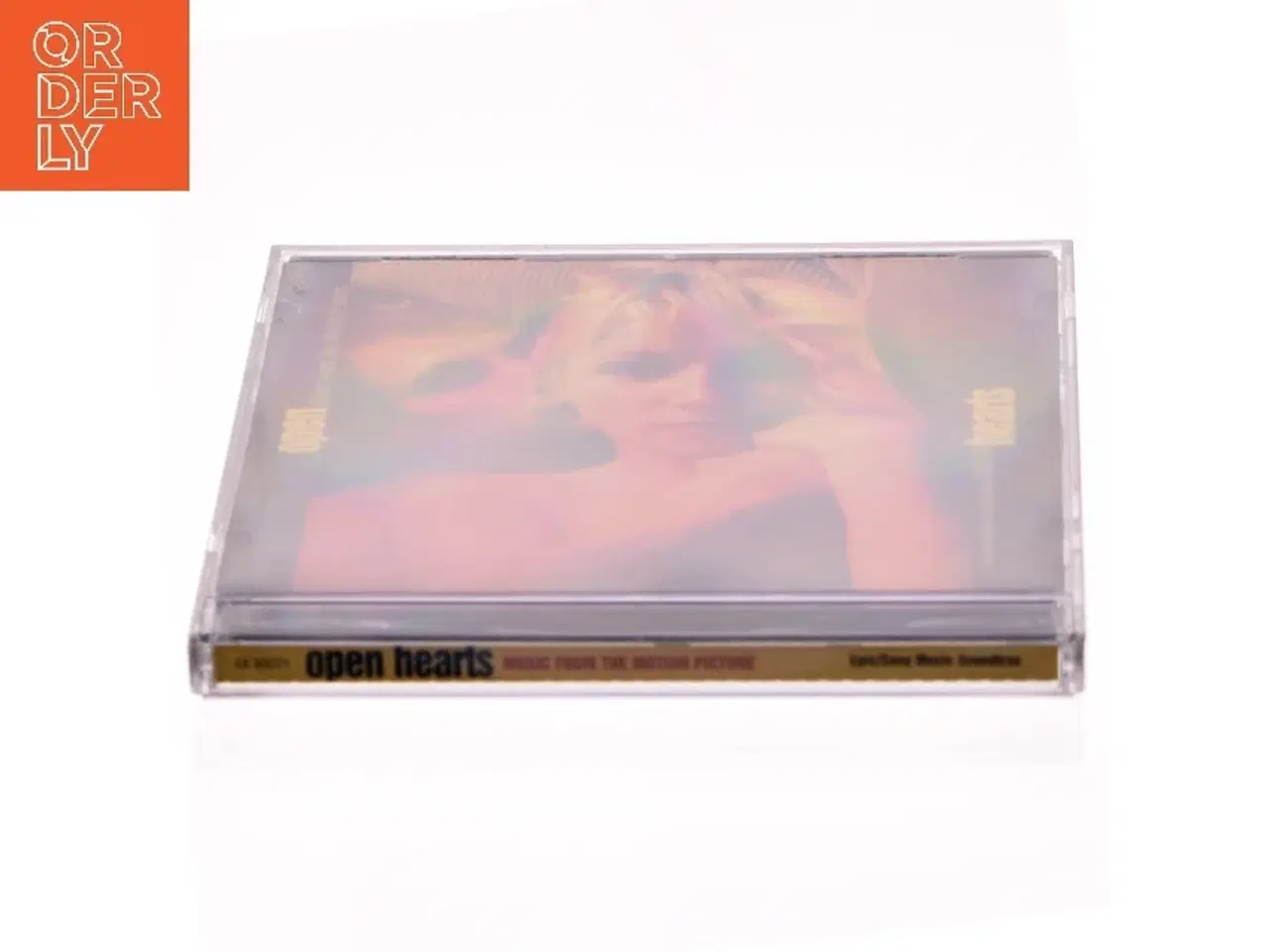 Billede 3 - CD album fra Epic/Sony Music Soundtrack