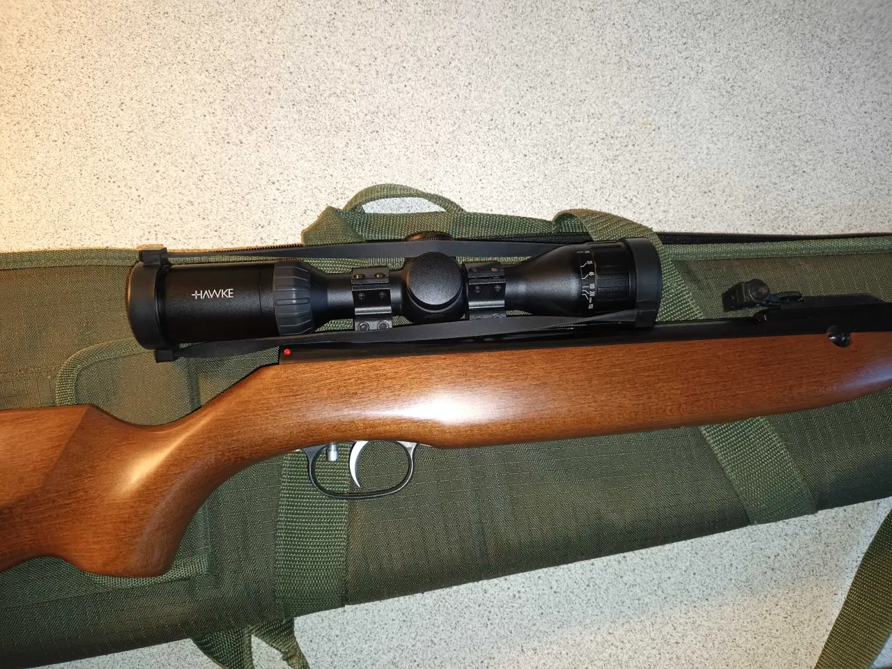 Billede 2 - Luftgevær