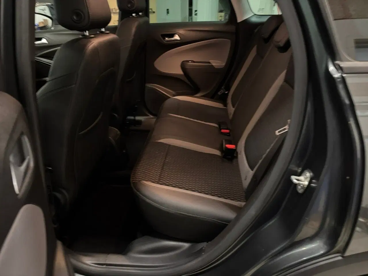 Billede 13 - Opel Crossland X 1,2 T 110 Innovation