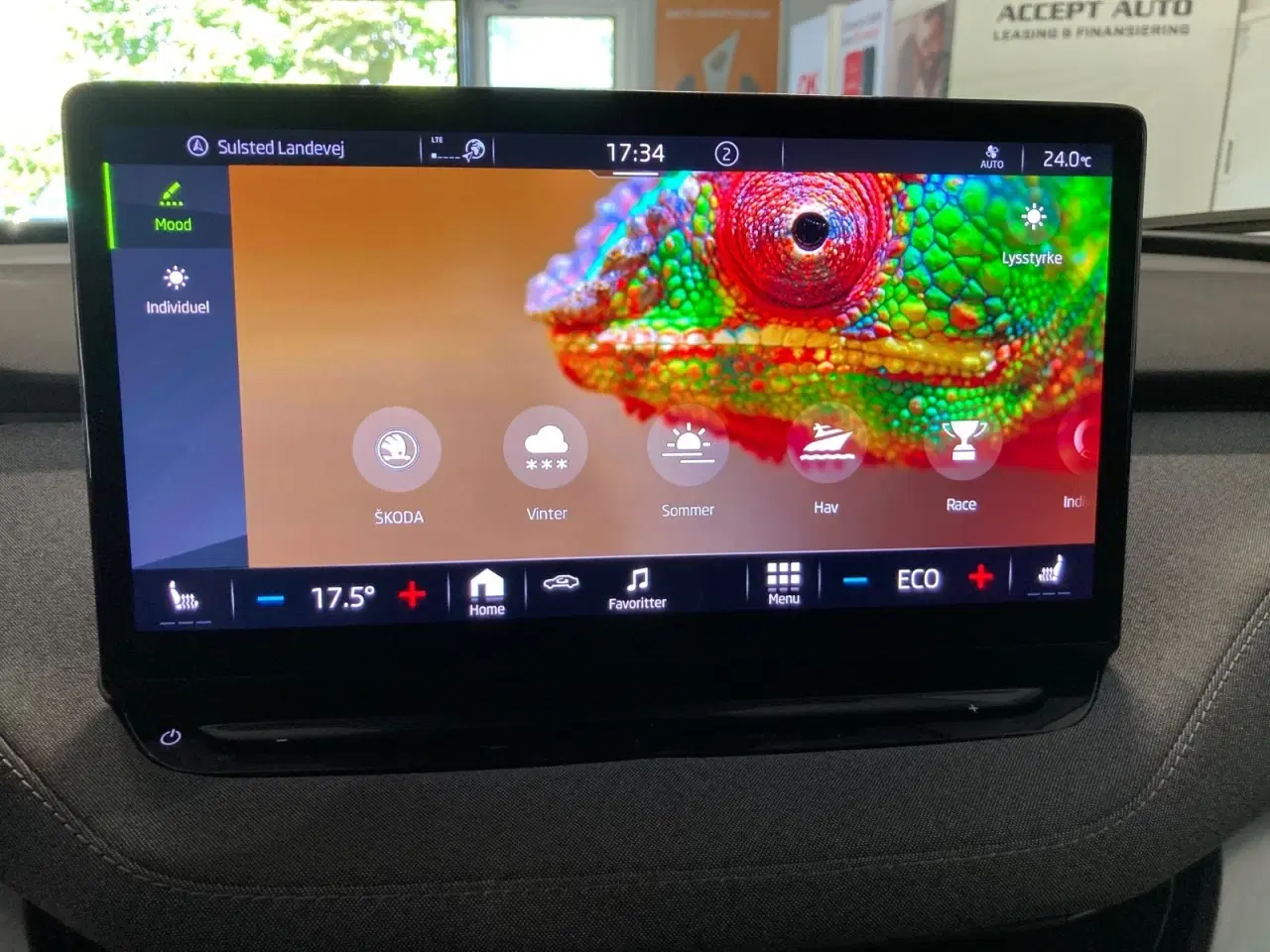 Billede 24 - Skoda Enyaq 80 iV Loft