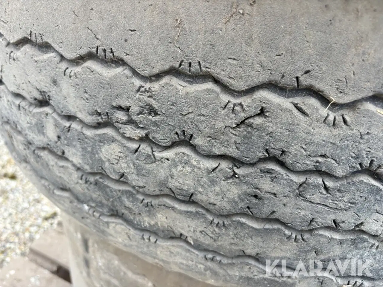 Billede 11 - Dæk Michelin