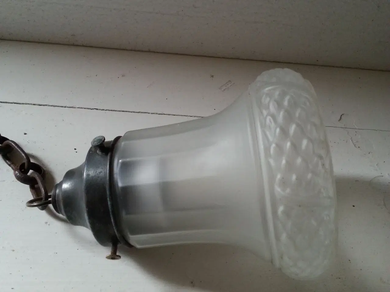 Billede 1 - Lampe