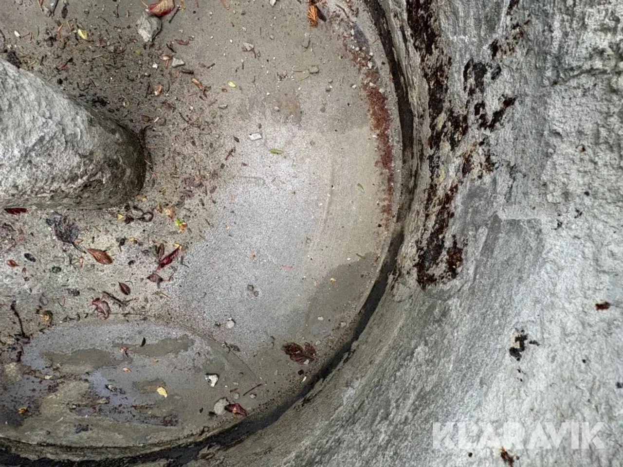 Billede 11 - Tvangsblander Baron E-300