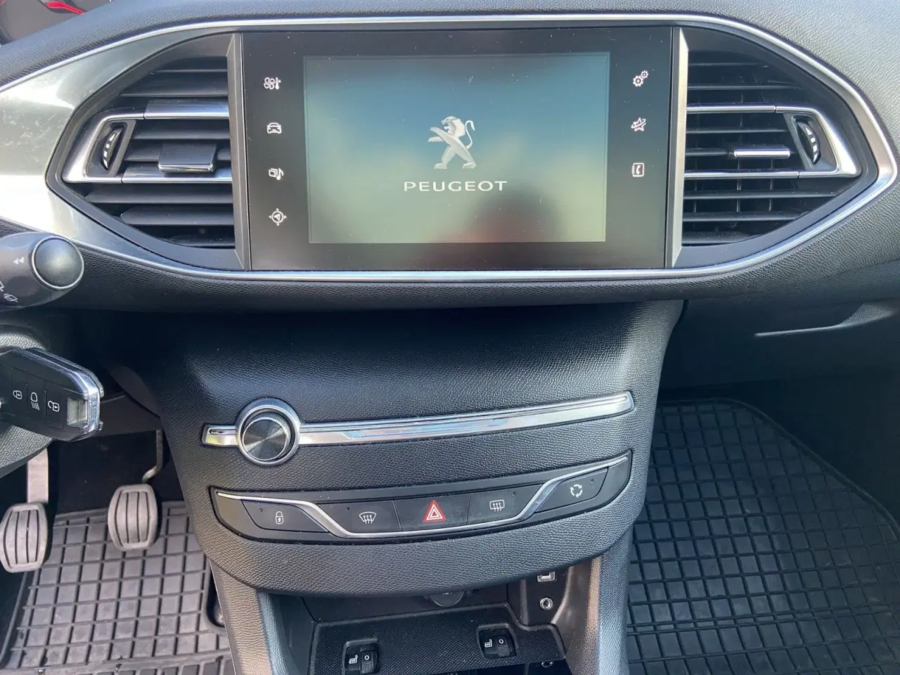 Billede 12 - Peugeot 308 1,2 e-THP 110 Access SW