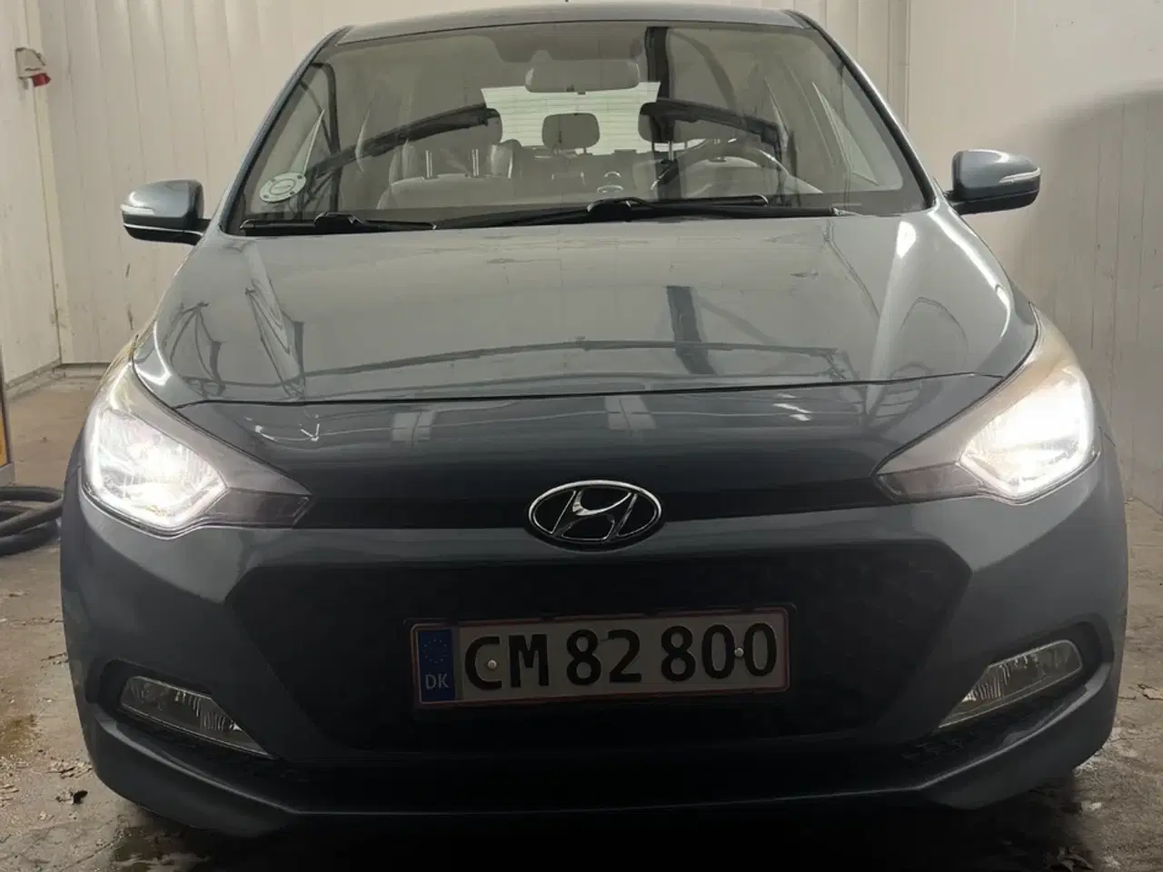Billede 2 - Hyundai i20 1,1 CRDi 75 Trend