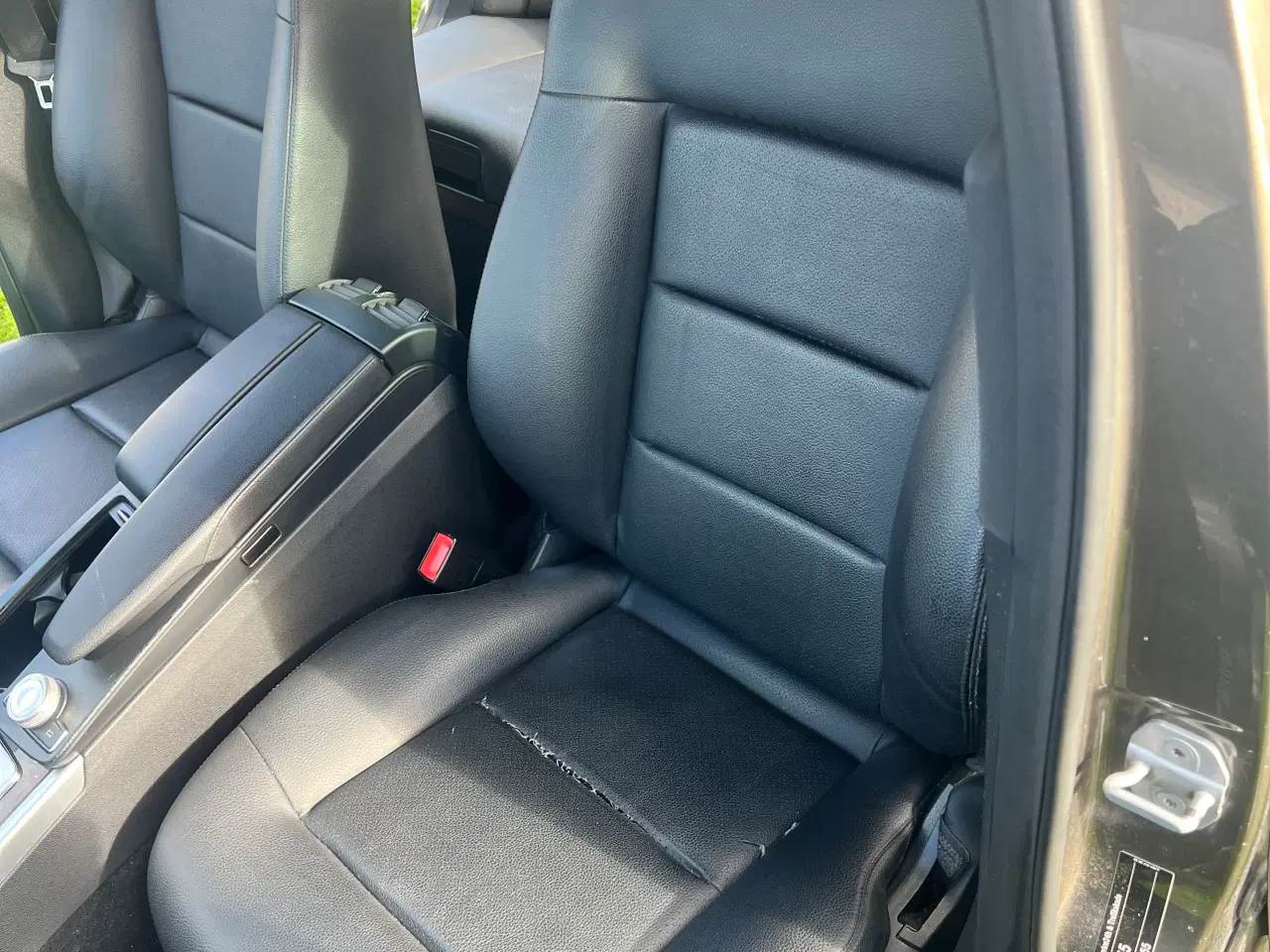 Billede 7 - Mercedes E 200 Cdi