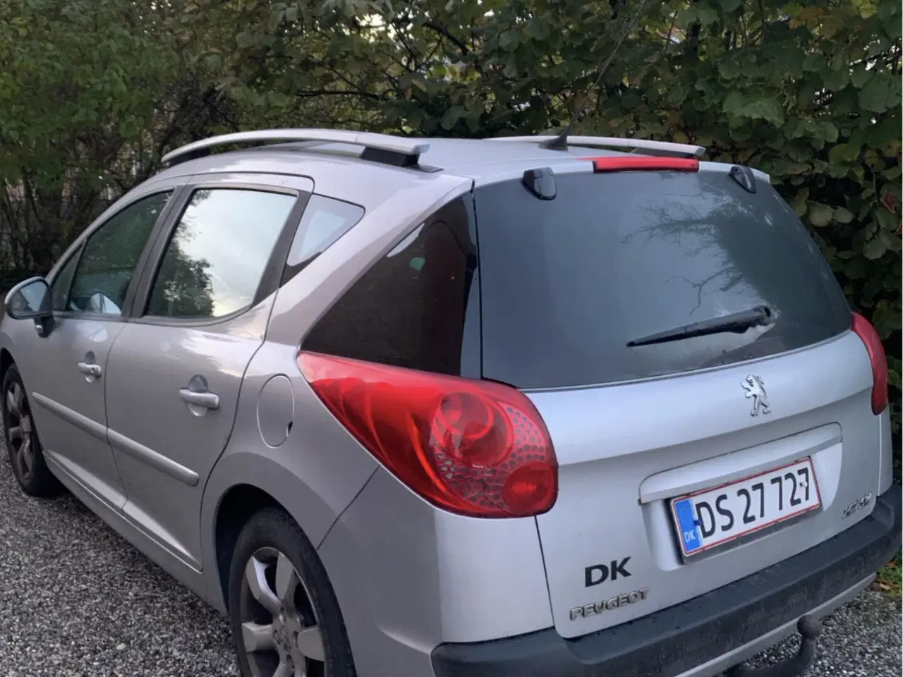 Billede 1 - Billig bil med syn 