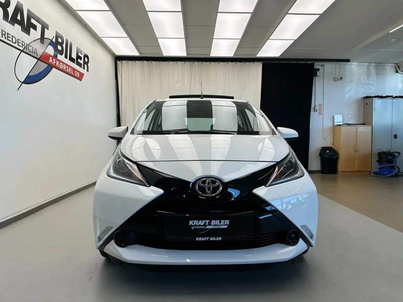 Billede 7 - Toyota Aygo 1,0 VVT-i x-sky