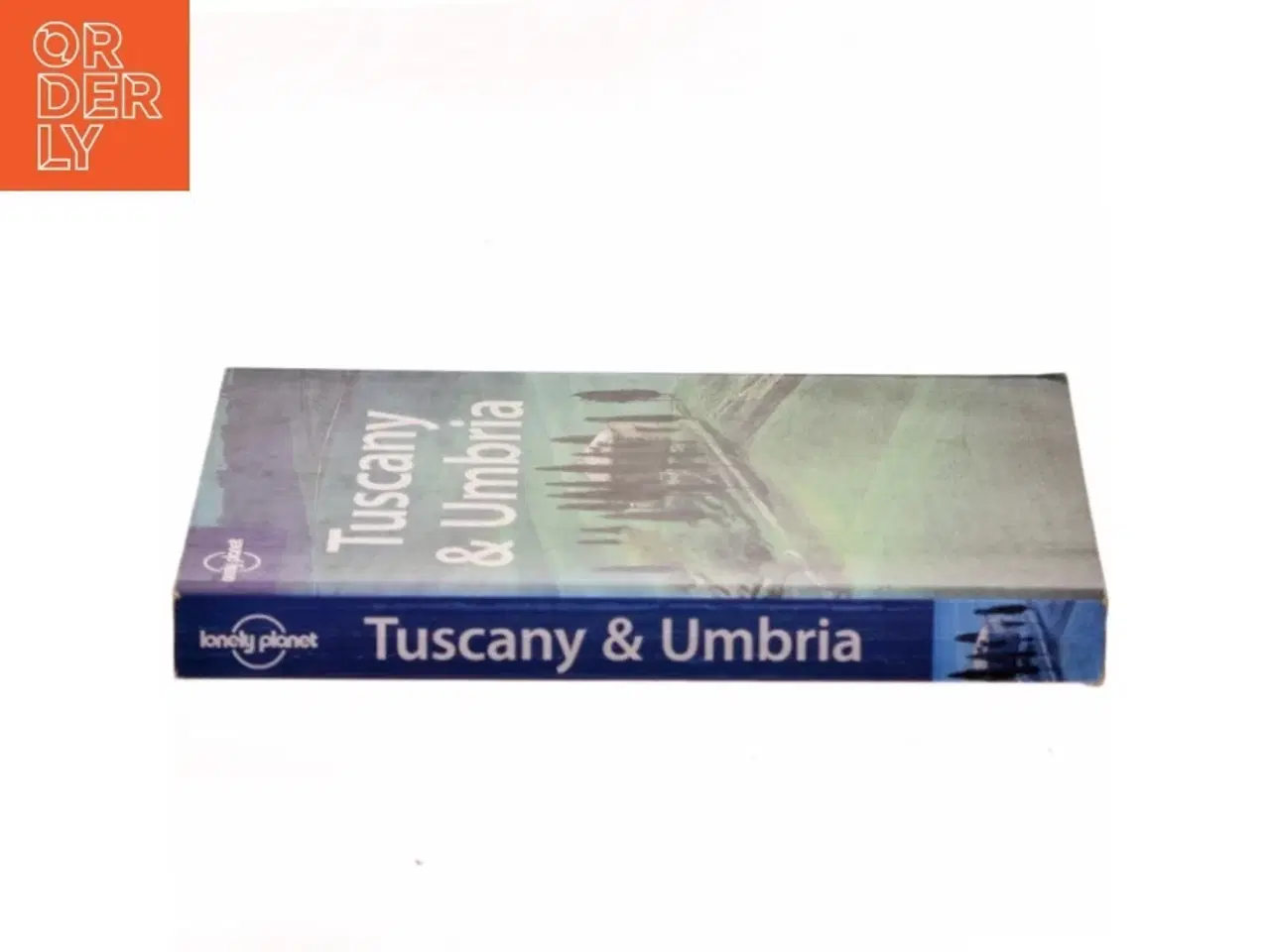 Billede 2 - Tuscany & Umbria af Alex Leviton (Bog)
