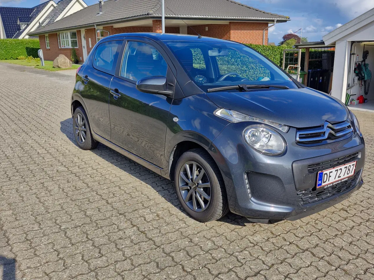Billede 2 - C1 