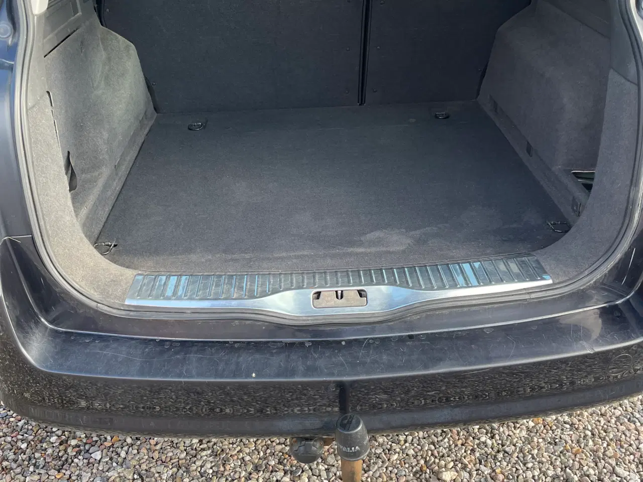 Billede 9 - Opel Astra 1,6 Twinport 