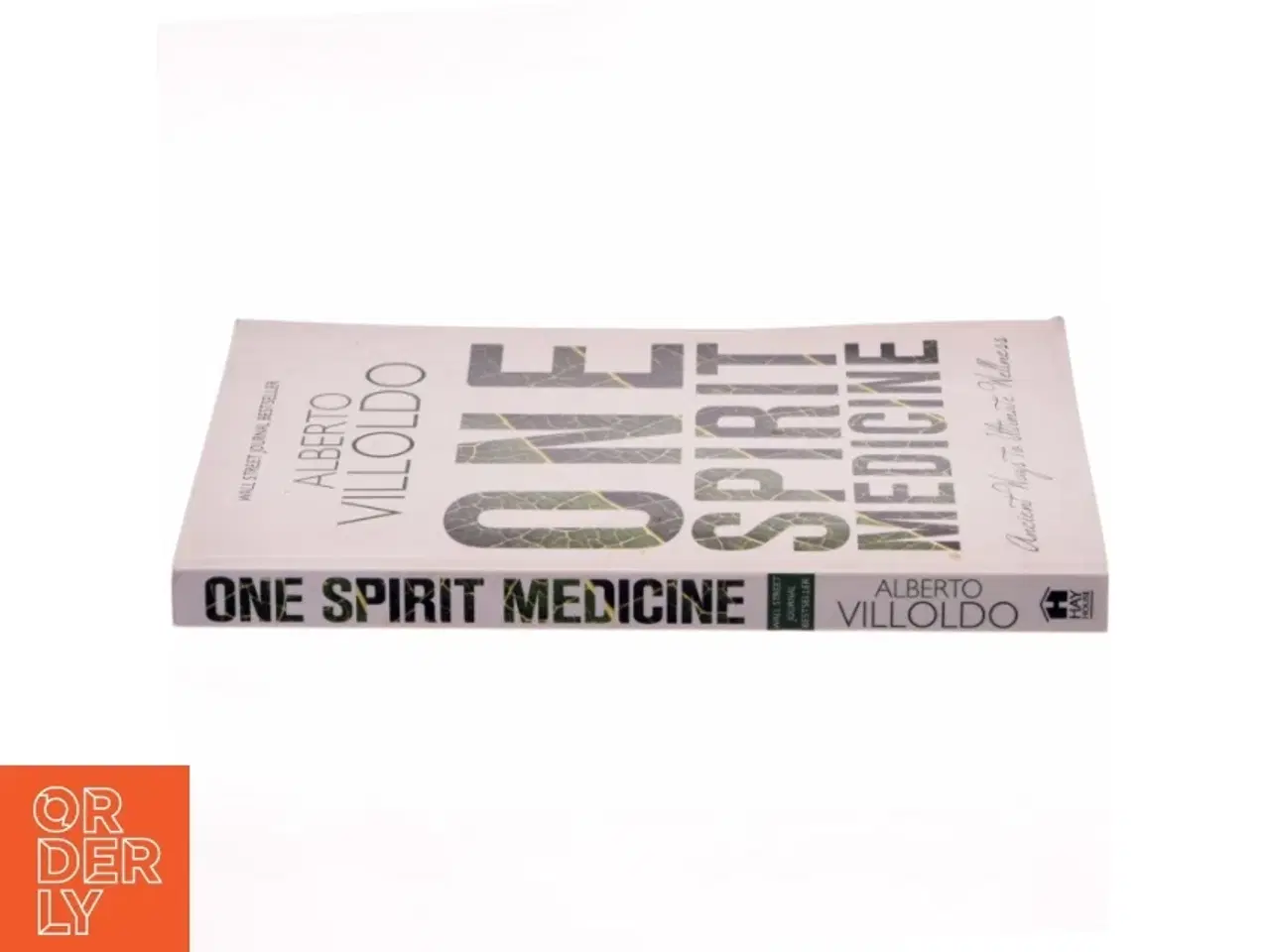 Billede 2 - One Spirit Medicine af Alberto Villoldo