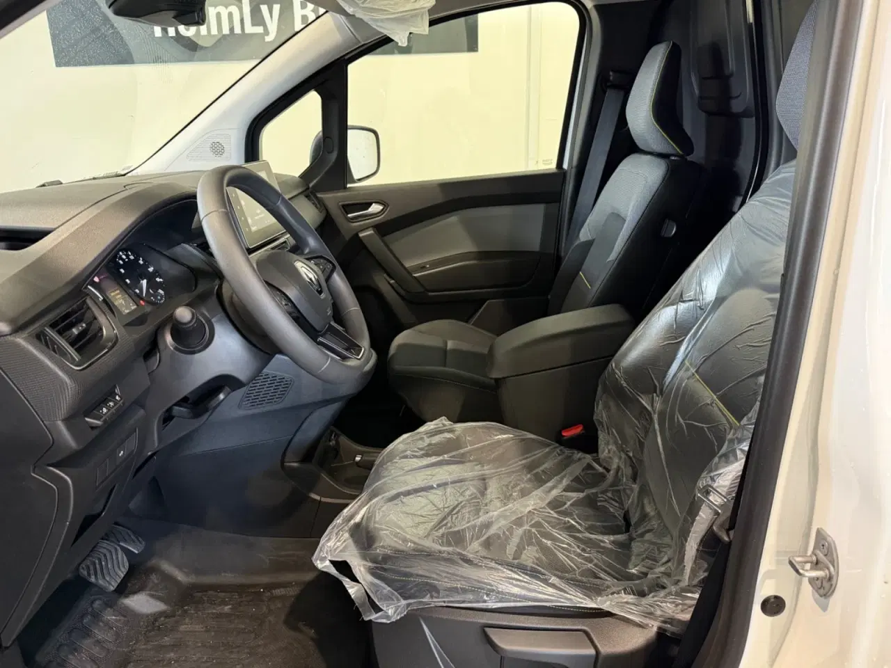Billede 6 - Renault Kangoo  E-Tech L1 Tekno Van