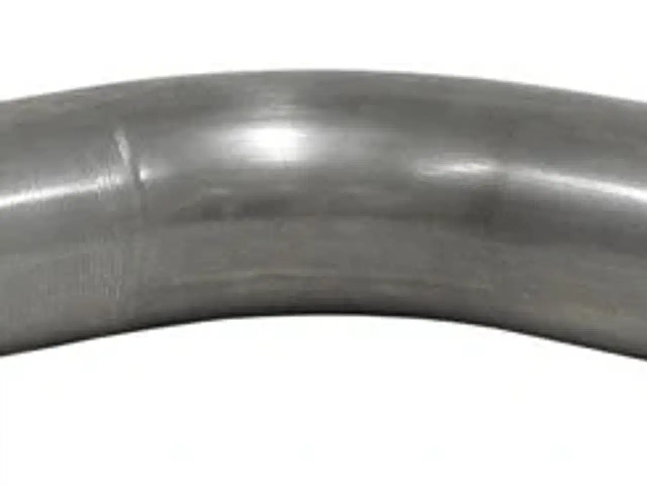 Billede 1 - Rørbøjning 3,5" 60 grader