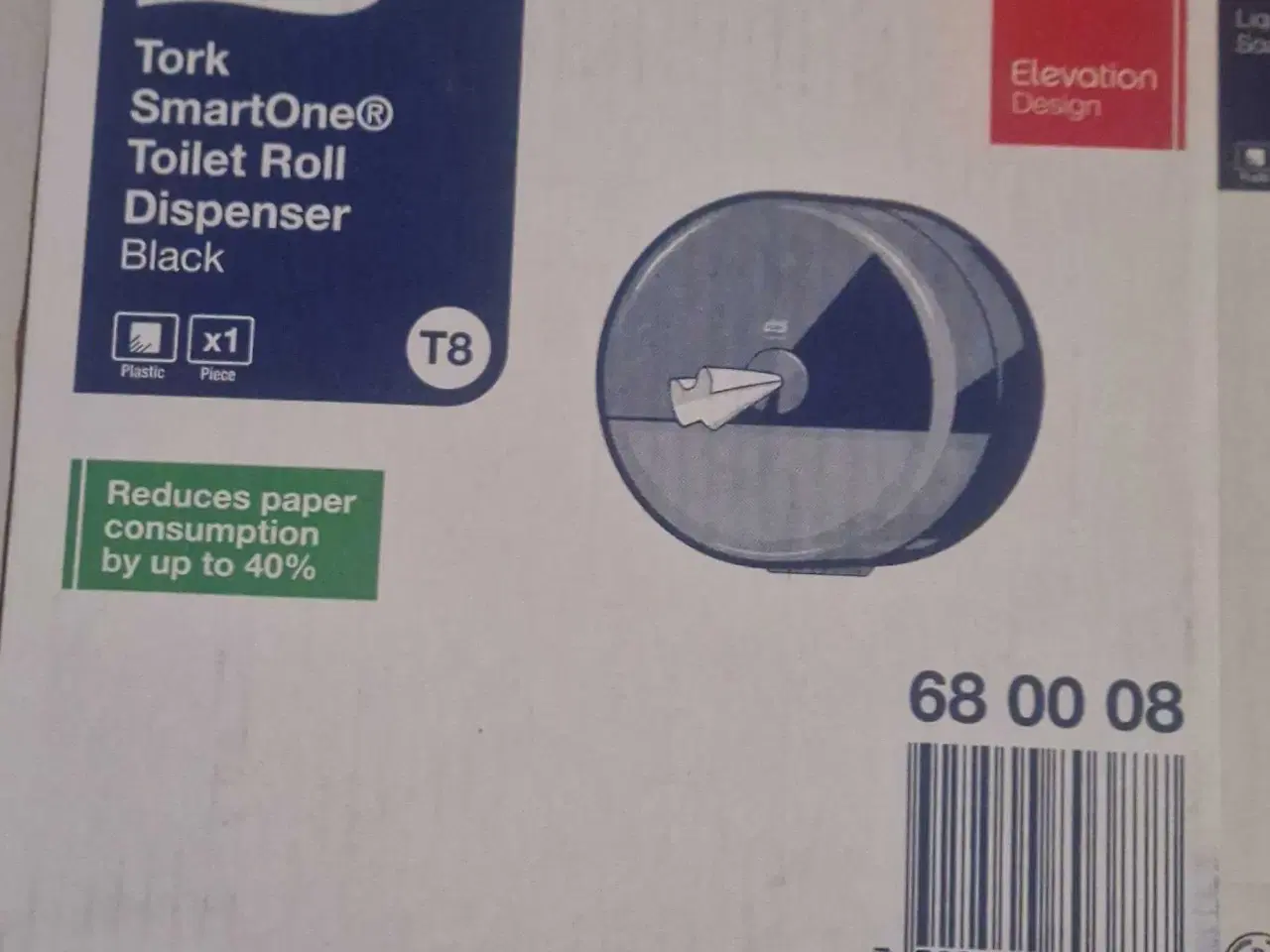 Billede 3 - Tork toiletsæt