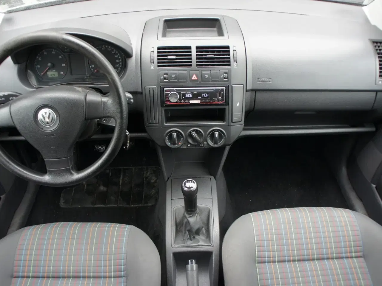 Billede 14 - VW Polo 1,4 16V