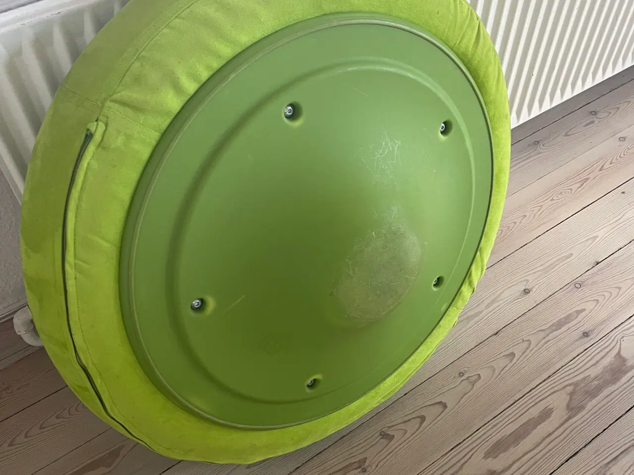 Billede 2 - Vippe pude 75 i diameter