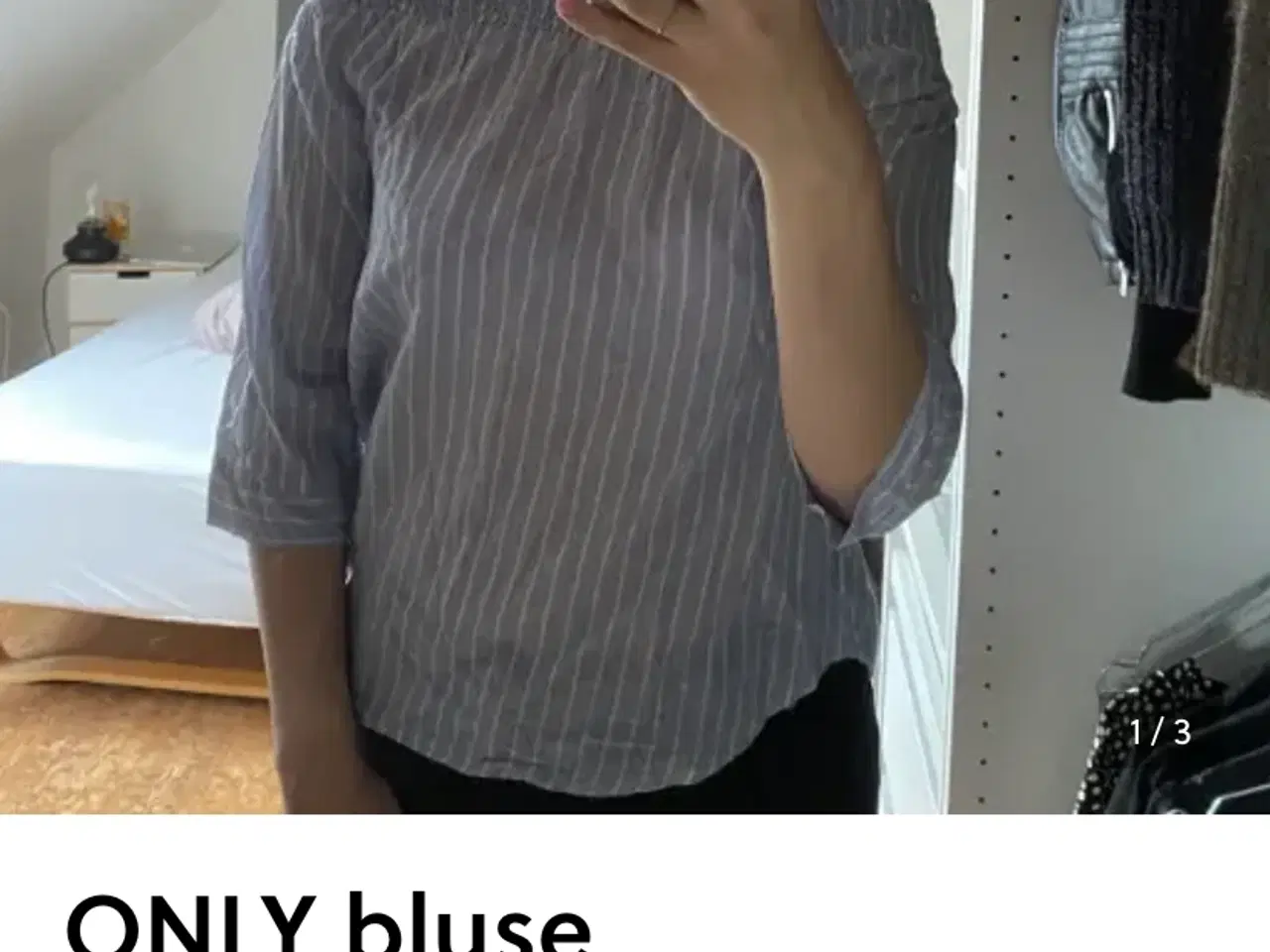 Billede 20 - Vero moda bluser