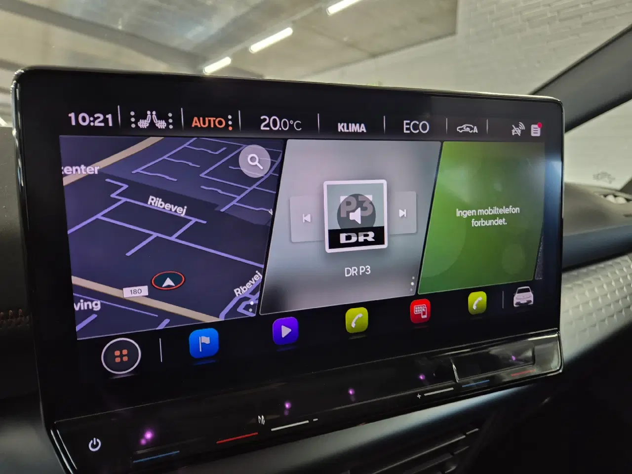 Billede 12 - Cupra Born EL e-Boost 231HK 5d Aut.