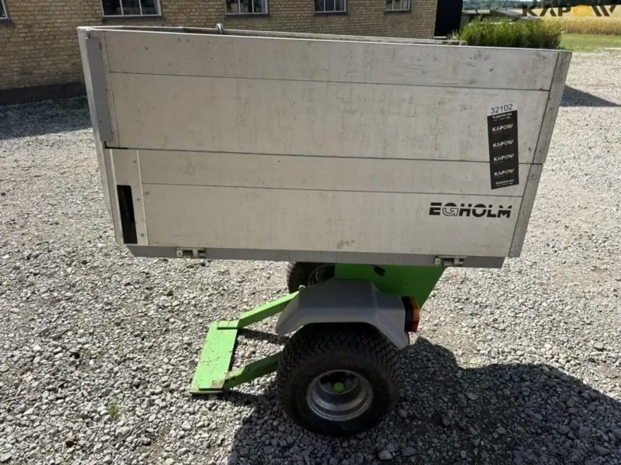 Billede 8 - Egholm ST800