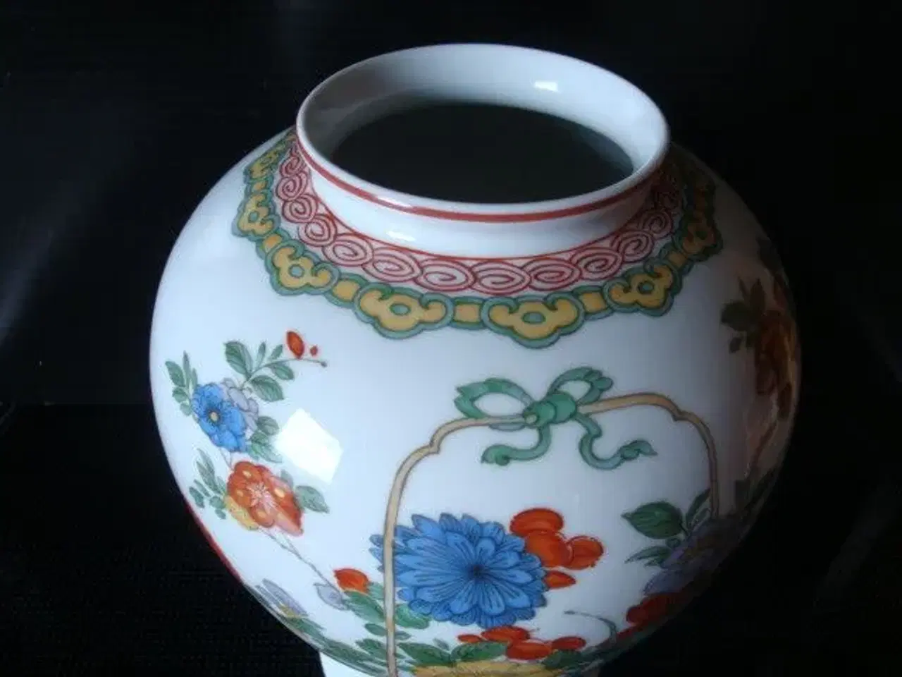 Billede 4 - Rosenthal vintage Germany vase fra 1960érne