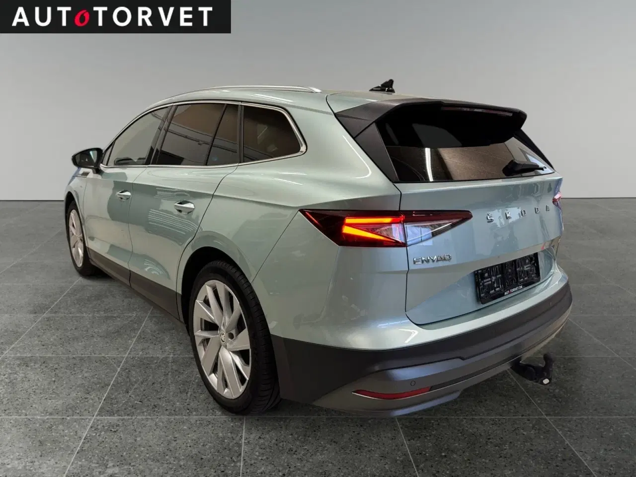 Billede 4 - Skoda Enyaq 80 iV Lounge