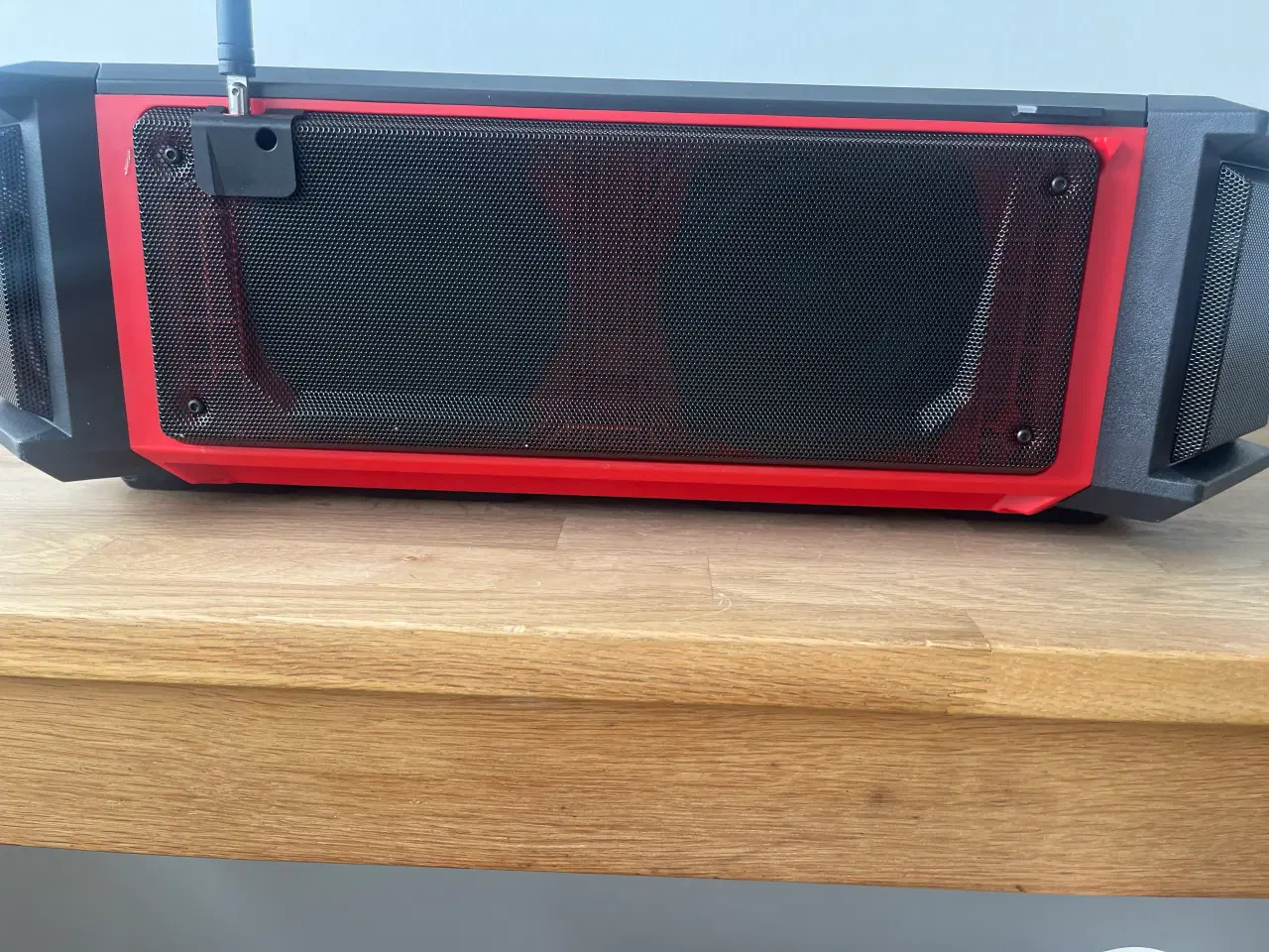 Billede 2 - Milwaukee dab radio
