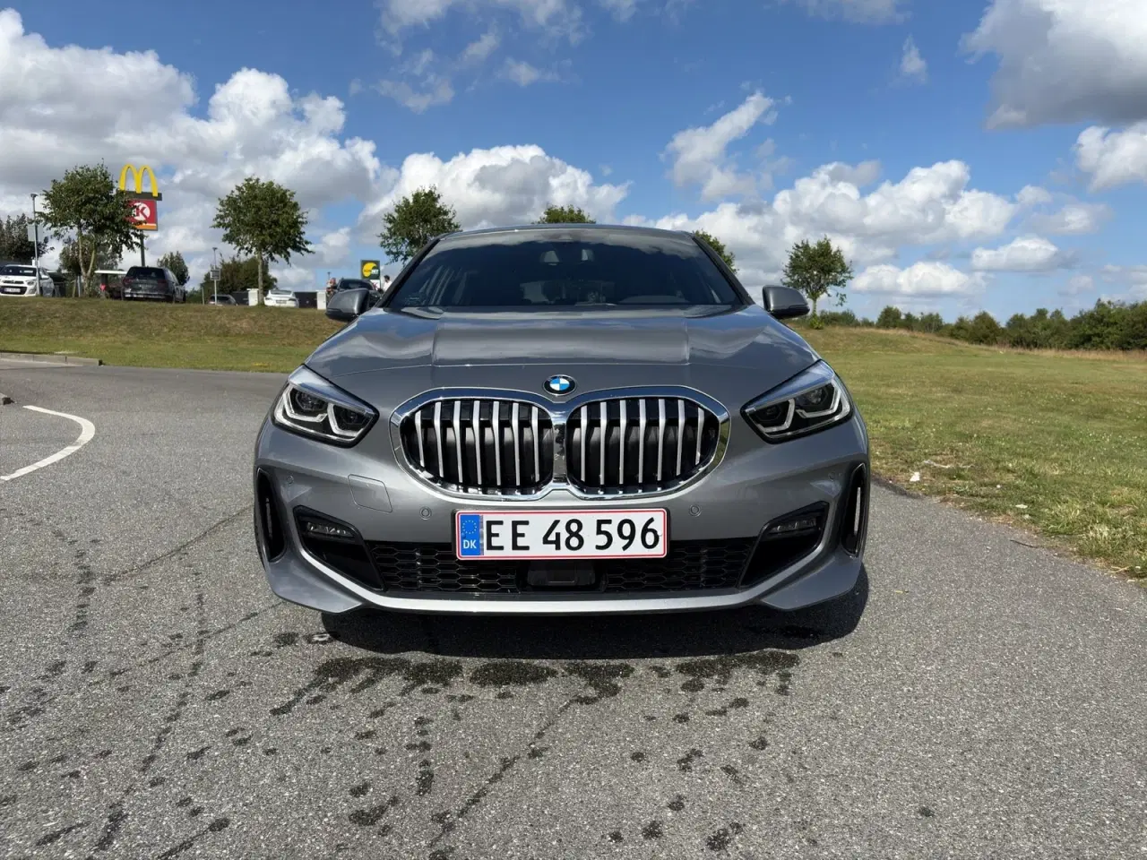 Billede 2 - BMW 118i 1,5 M-Sport aut.