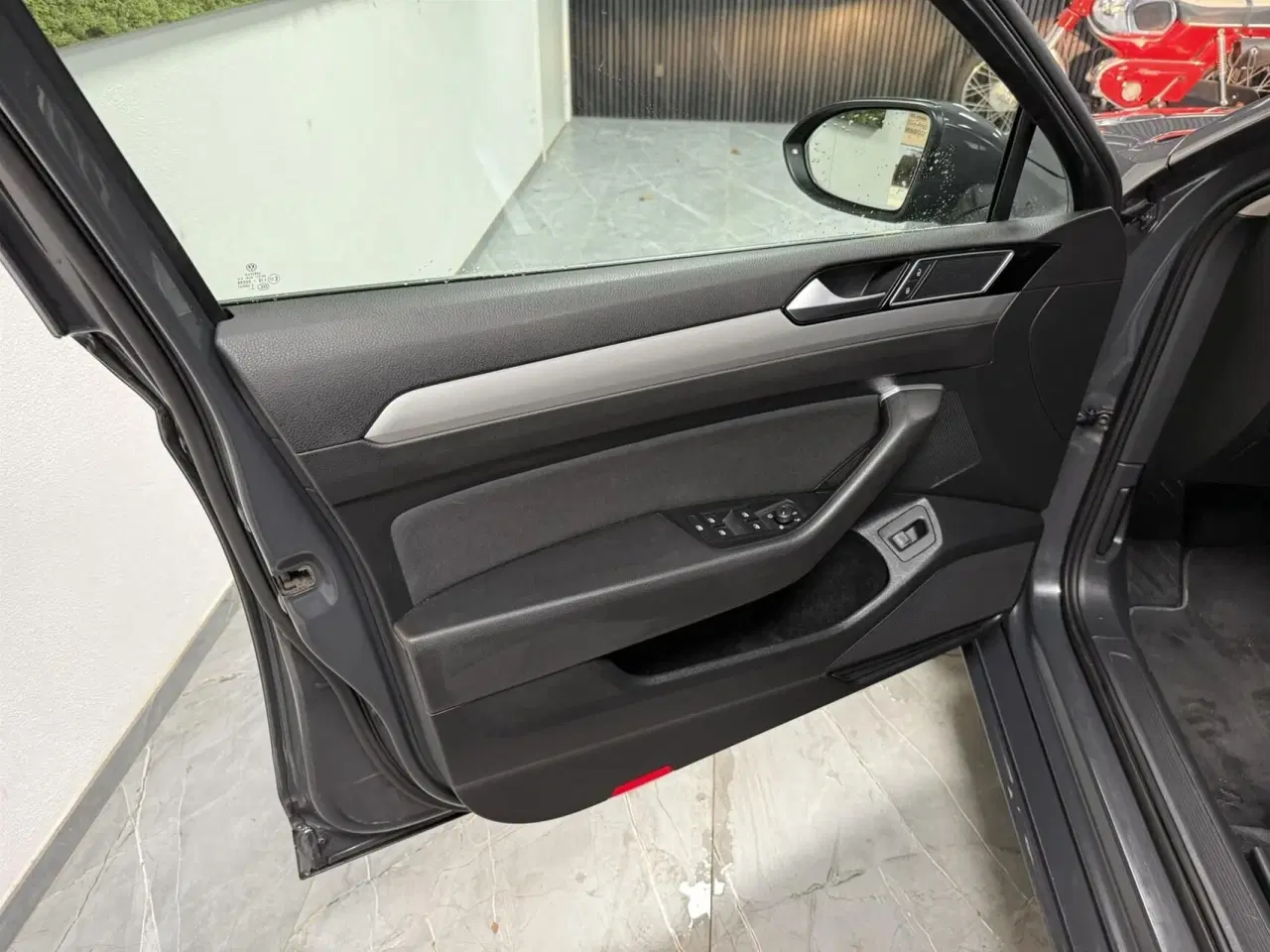 Billede 22 - VW Passat Variant 2,0 TDI BMT Comfortline Plus DSG 150HK Stc 6g Aut.