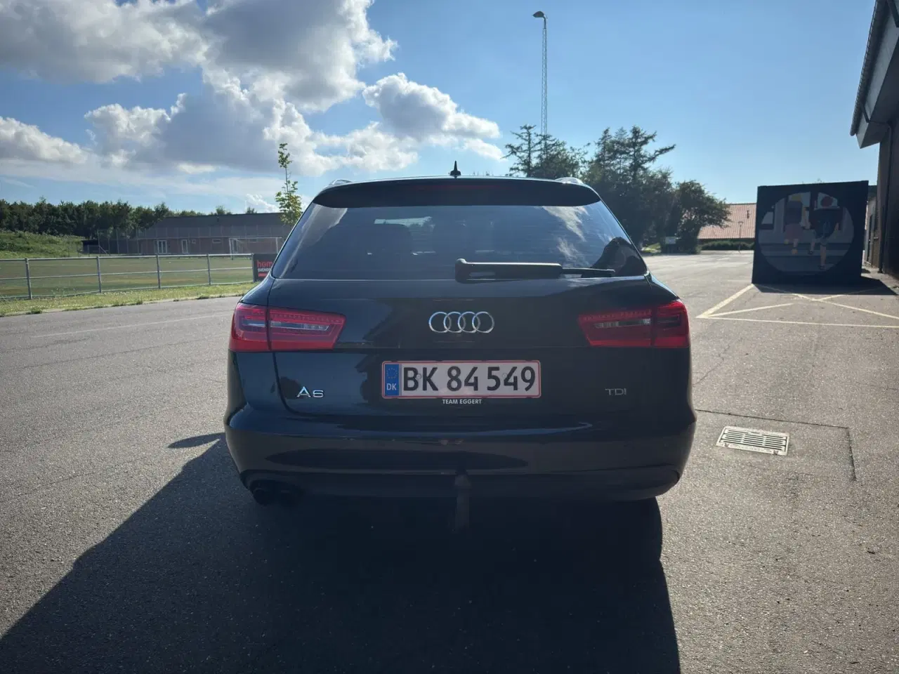 Billede 6 - Audi A6 2,0 TDi 177 Avant Multitr.