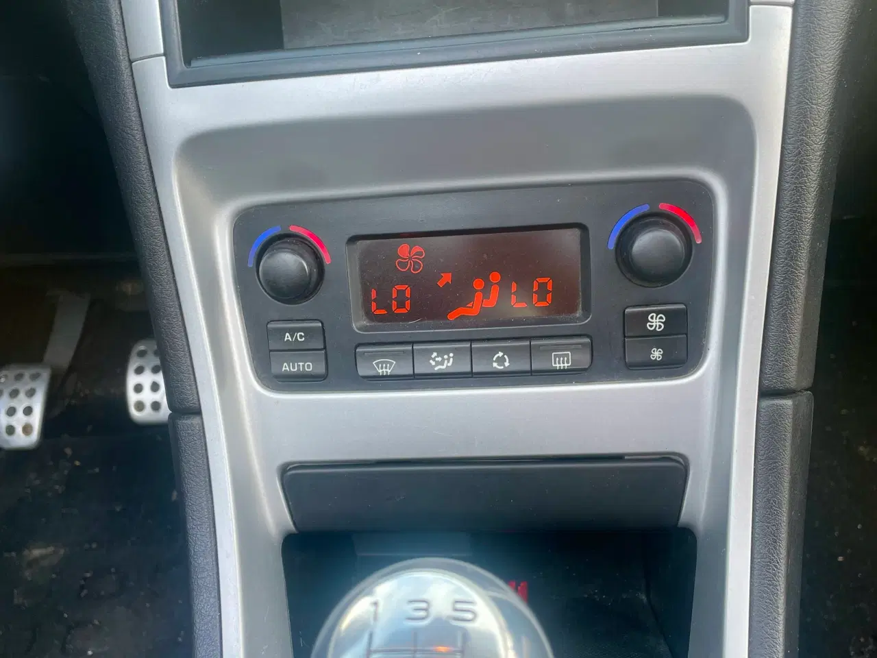 Billede 9 - Peugeot 307 cc cabriolet 