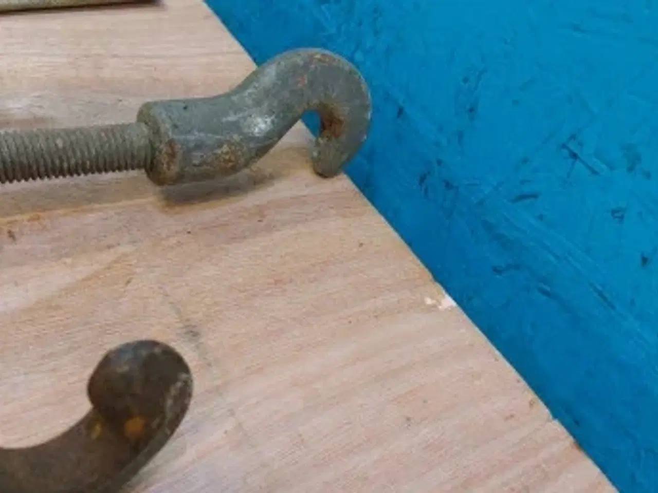 Billede 9 - Lås Til Tvillingehjul Sæt 8 Stk