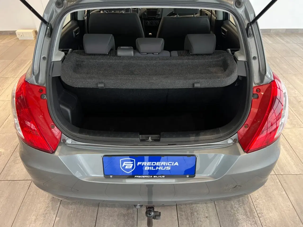 Billede 5 - Suzuki Swift 1,2 GA