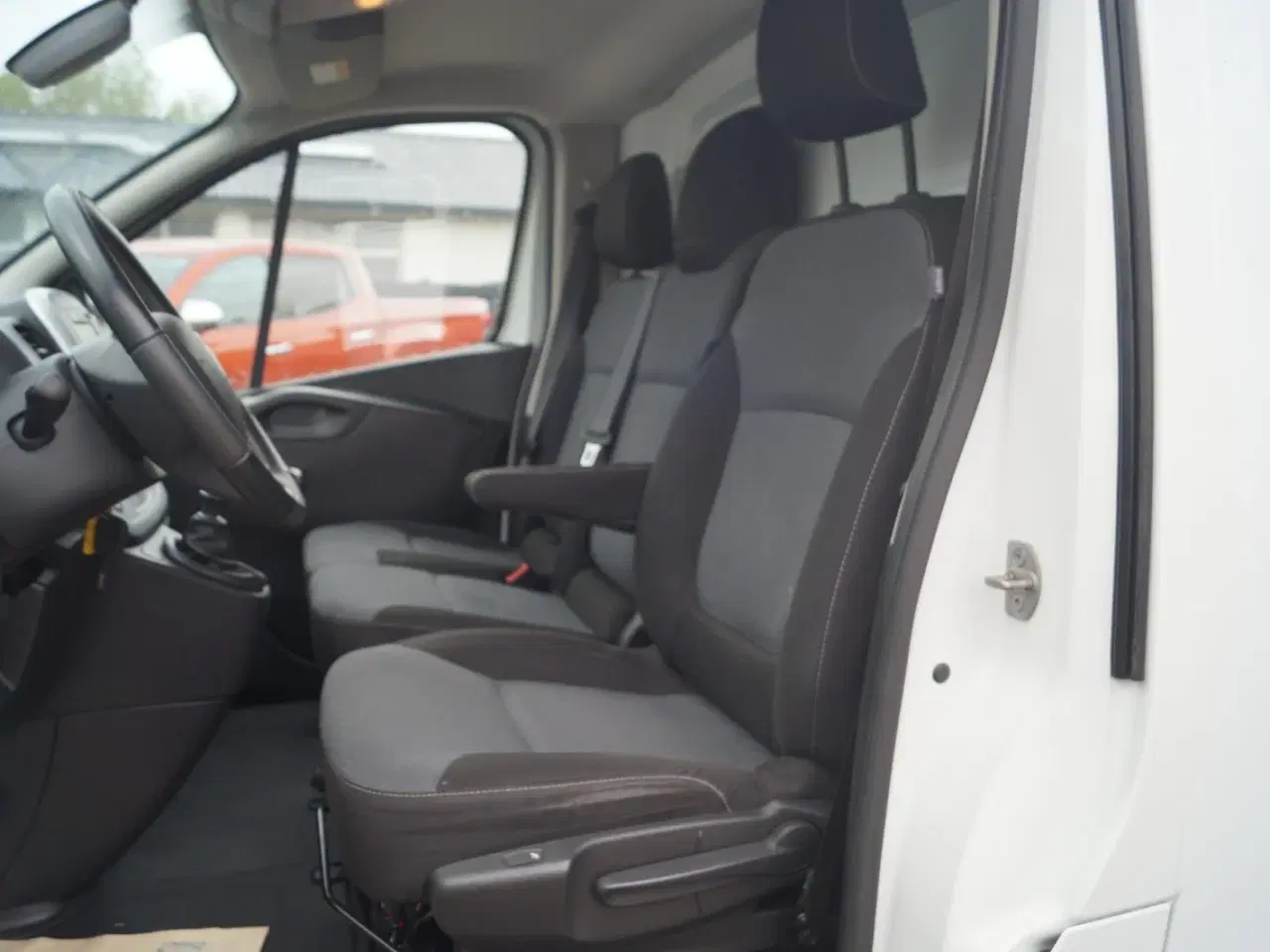 Billede 11 - Renault Trafic T29 1,6 dCi 125 L2H1