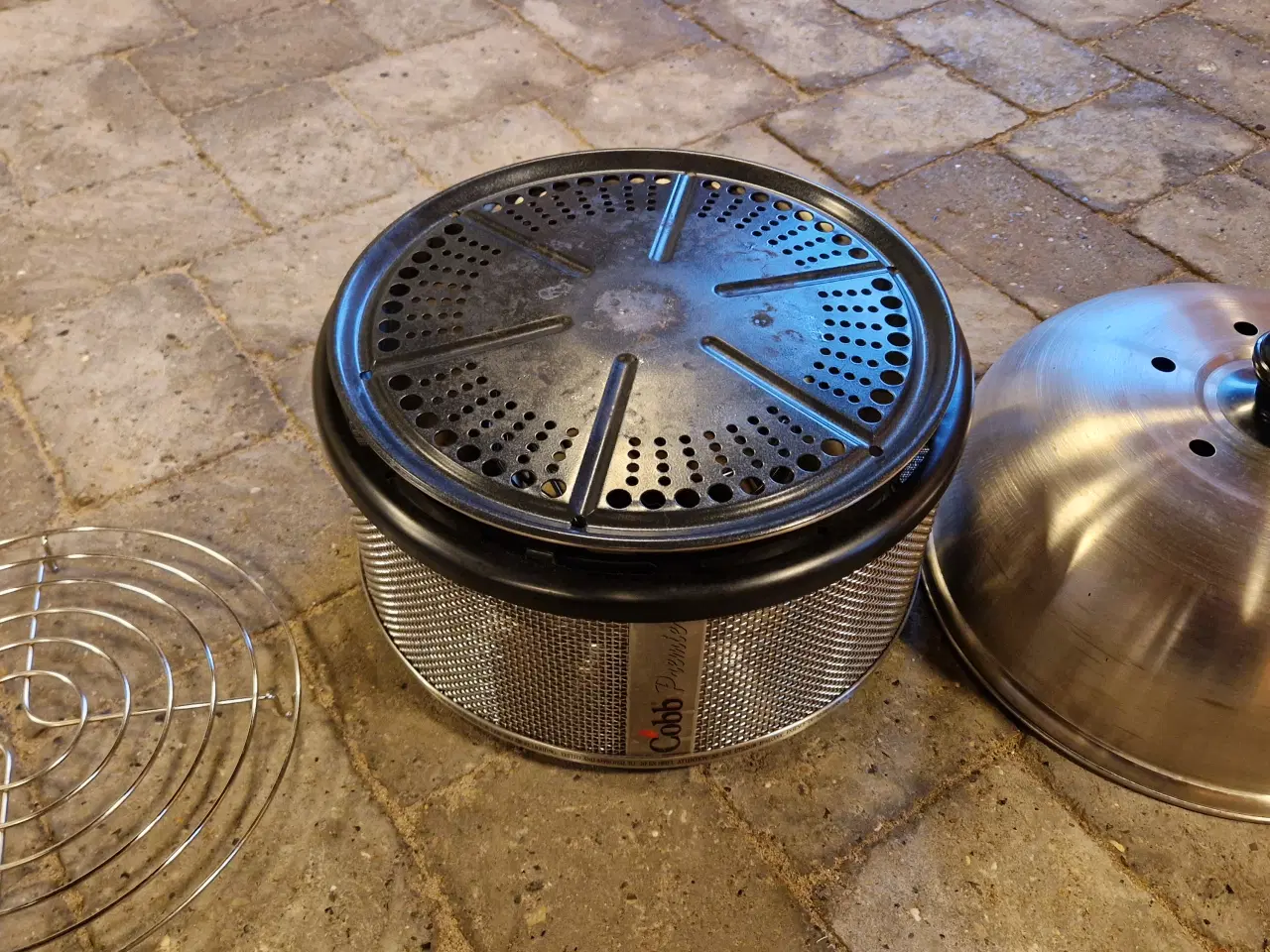 Billede 5 - Cobb Premier Grill