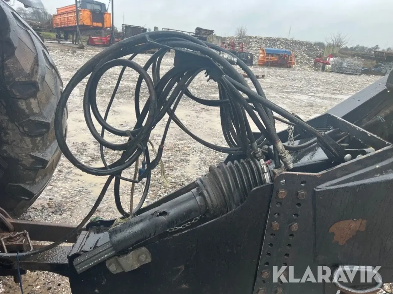 Billede 10 - Mini Big CropCutter BB9060