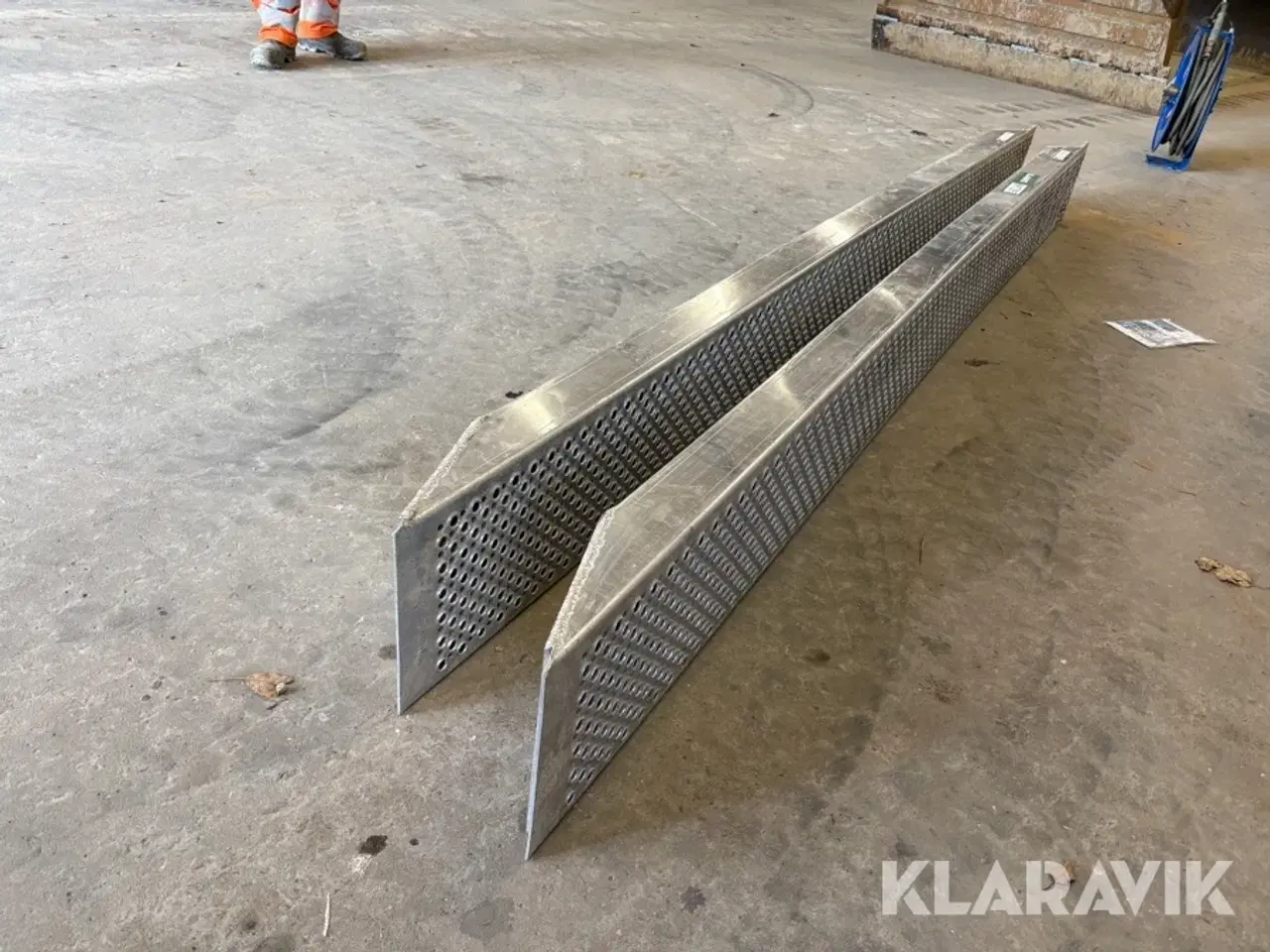 Billede 4 - Slisker Forza Line