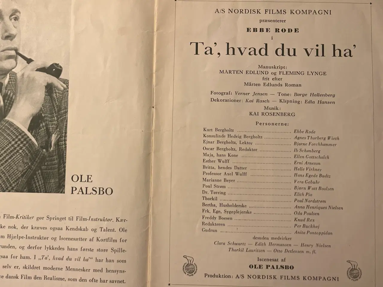 Billede 2 - Ta hvad du vil ha 