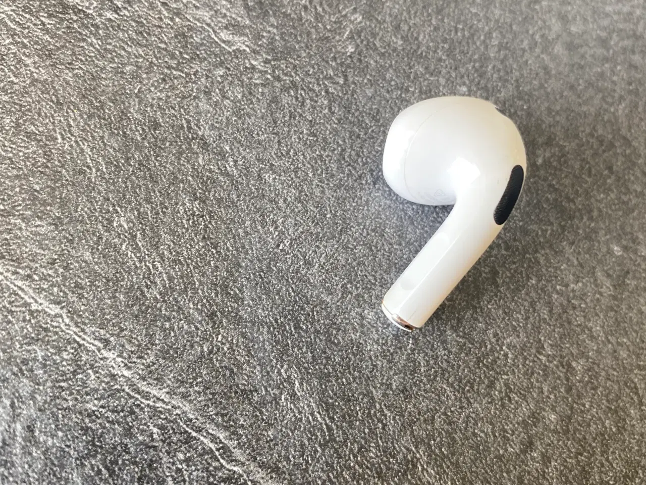 Billede 5 - Apple AirPods 3rd generation 