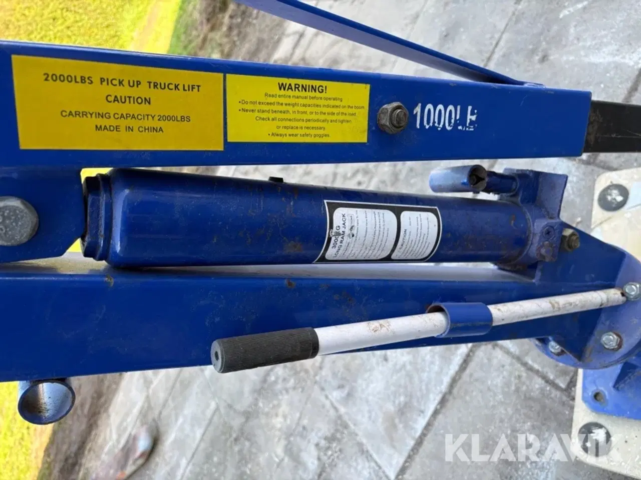 Billede 8 - Primus SP02301